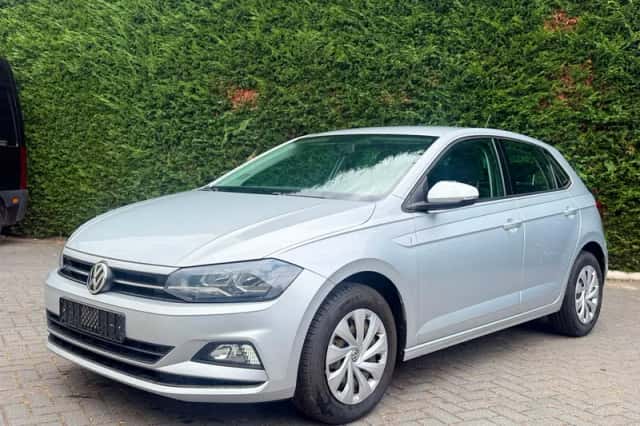 Volkswagen Polo (2018) thumbnail 1