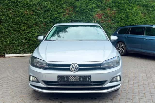 Volkswagen Polo (2018) thumbnail 4