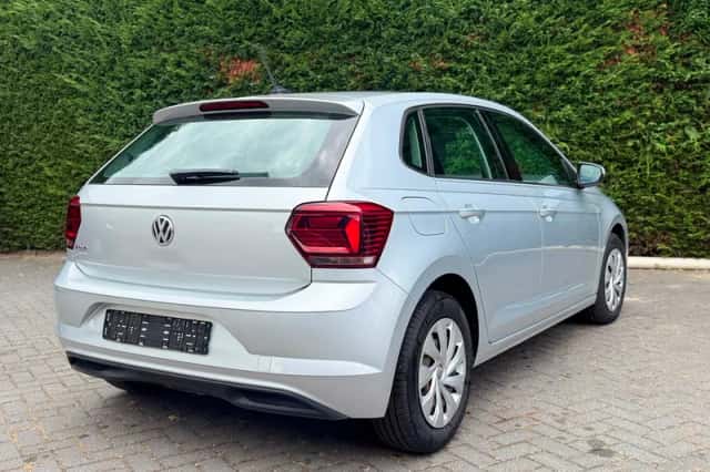 Volkswagen Polo (2018) thumbnail 5
