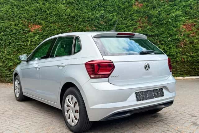 Volkswagen Polo (2018) thumbnail 6