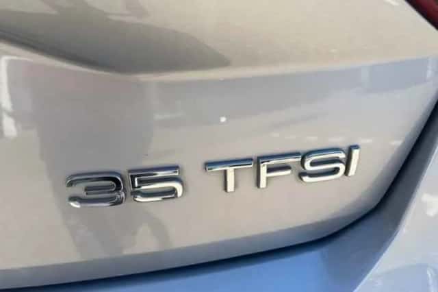 Audi Q2 (2020) thumbnail 6