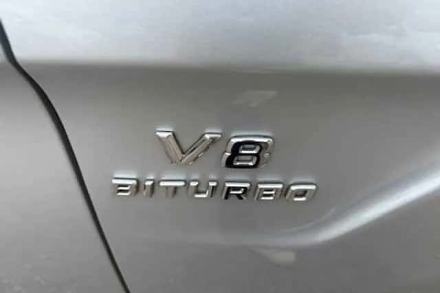 Mercedes-Benz ML-Klasse (2013) thumbnail 6