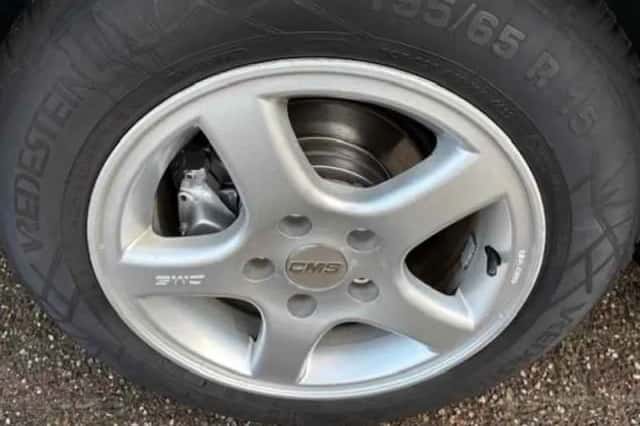 Mercedes-Benz C-Klasse (1998) thumbnail 6