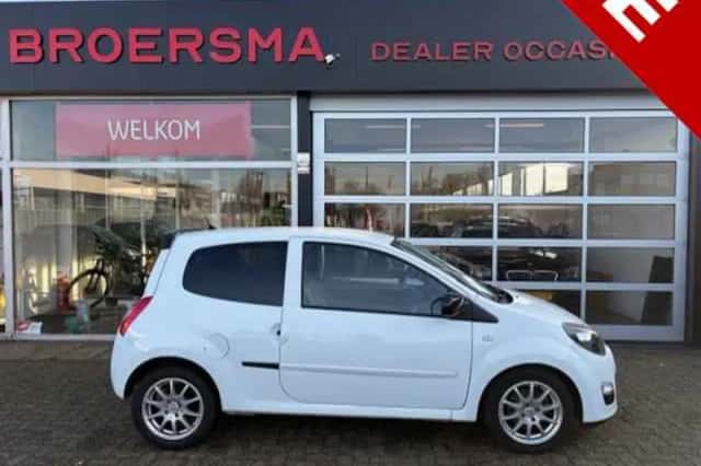 Renault Twingo (2012) thumbnail 1
