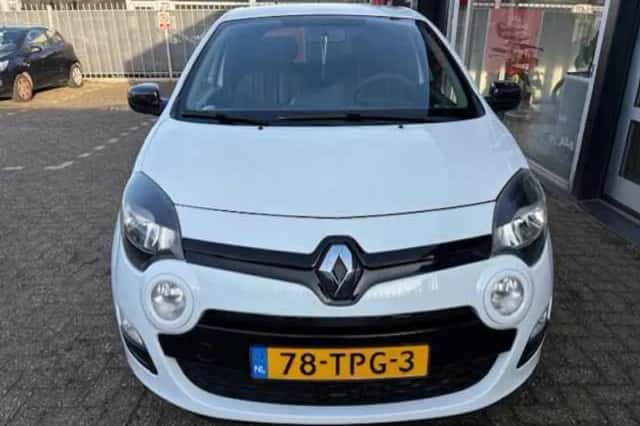 Renault Twingo (2012) thumbnail 3