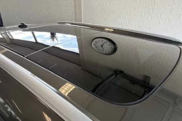 MINI Countryman (2011) thumbnail 6