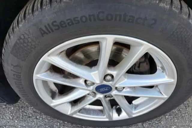 Ford Focus (2018) thumbnail 6