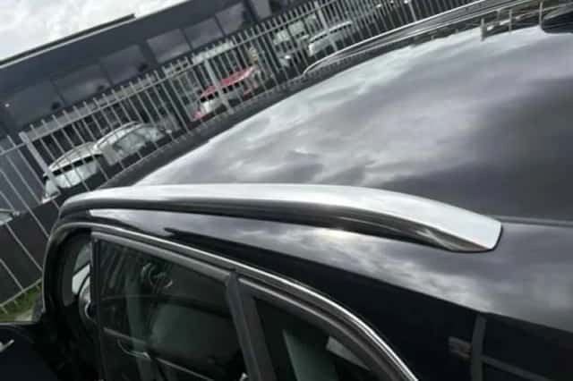 Audi A3 (2013) thumbnail 6