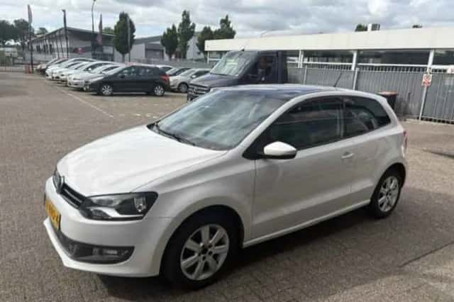 Volkswagen Polo (2011) thumbnail 5
