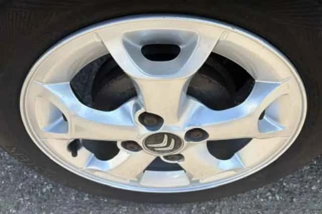 Citroën C1 (2012) thumbnail 5