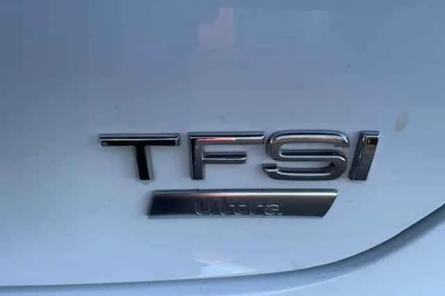 Audi A3 (2015) thumbnail 6