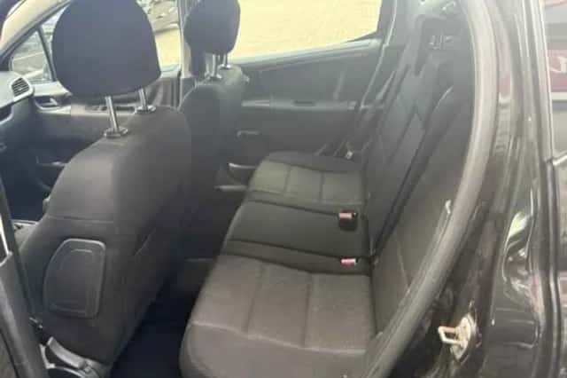 Peugeot 207 (2007) thumbnail 6