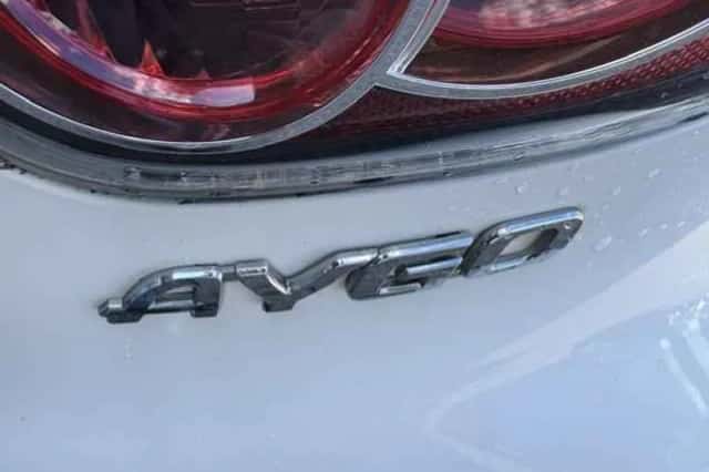 Toyota Aygo (2010) thumbnail 5