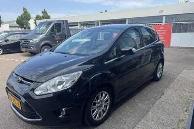 Ford C-Max (2012) thumbnail 4