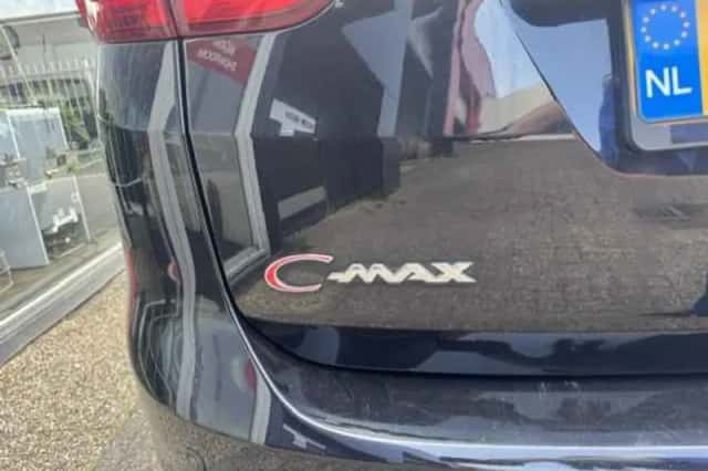 Ford C-Max (2012) thumbnail 6