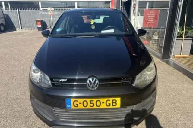 Volkswagen Polo (2012) thumbnail 3