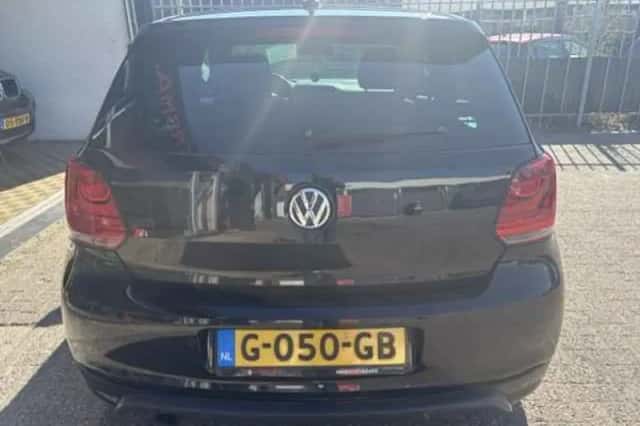 Volkswagen Polo (2012) thumbnail 5