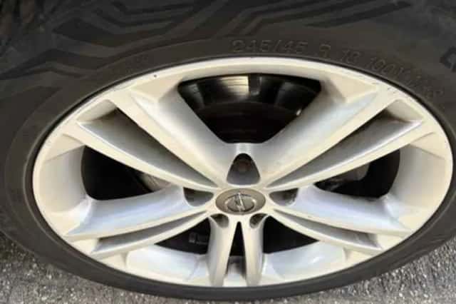 Opel Insignia (2009) thumbnail 6