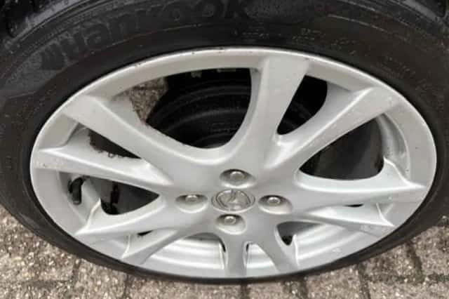 Mazda 2 (2009) thumbnail 4