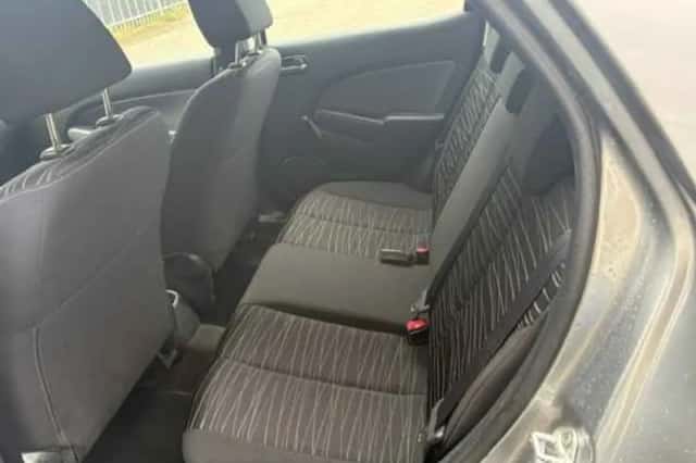 Mazda 2 (2009) thumbnail 6