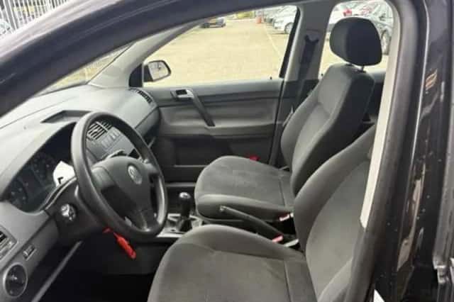 Volkswagen Polo (2008) thumbnail 6