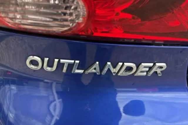 Mitsubishi Outlander (2006) thumbnail 6