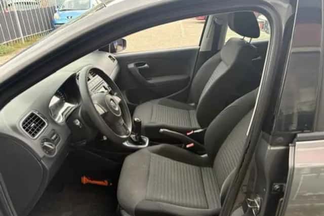 Volkswagen Polo (2012) thumbnail 6
