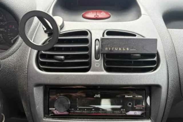 Peugeot 206 (2007) thumbnail 6