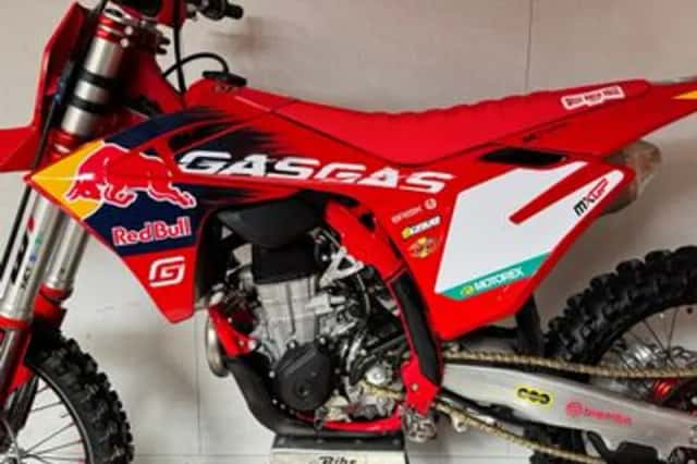 GAS GAS MC (2025) thumbnail 4