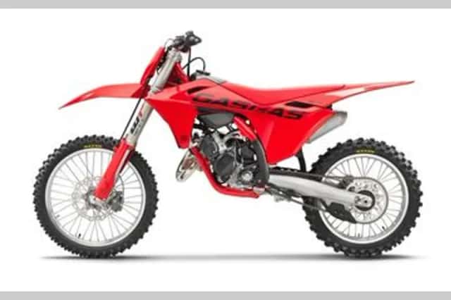 GAS GAS MC (2025) thumbnail 2