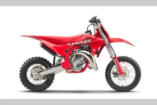GAS GAS MC (2024) thumbnail 1