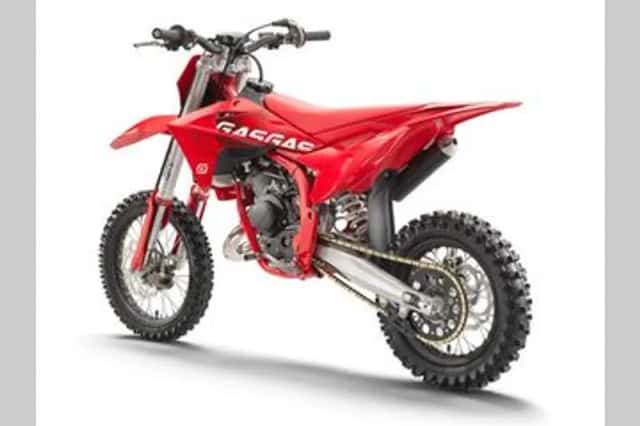 GAS GAS MC (2024) thumbnail 3