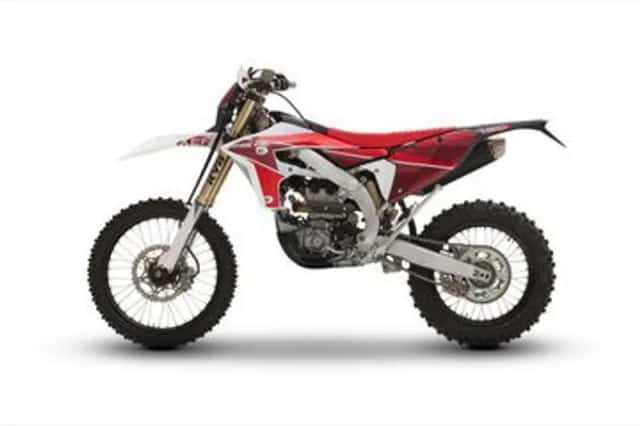 FANTIC XEF (2023) thumbnail 2