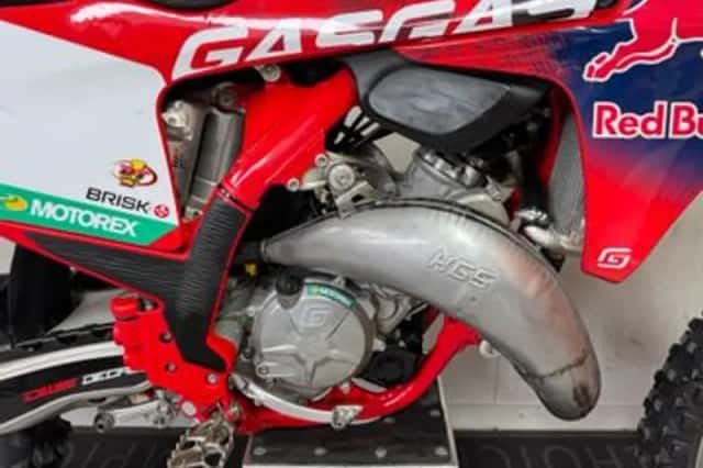 GAS GAS MC (2024) thumbnail 2