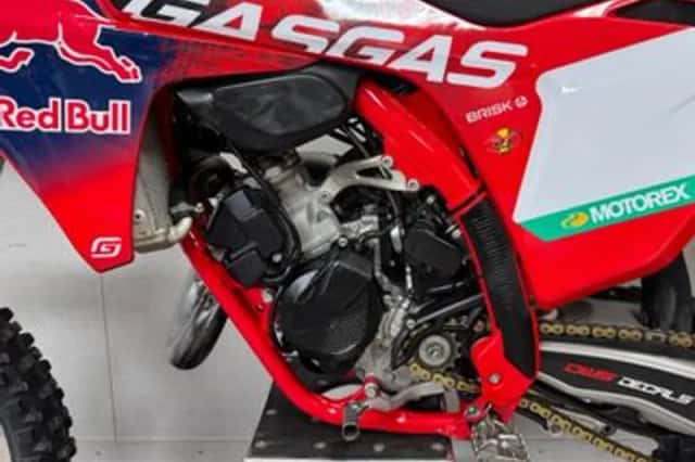 GAS GAS MC (2024) thumbnail 4