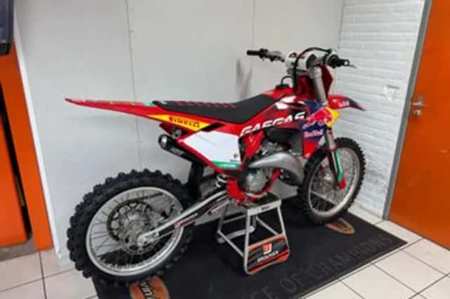 GAS GAS MC (2024) thumbnail 6