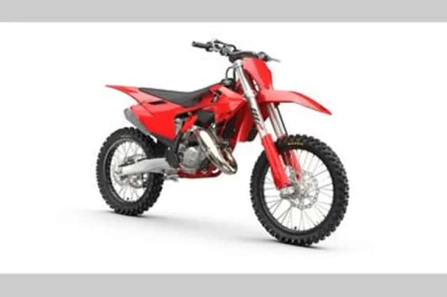 GASGAS MC (2026) thumbnail 3