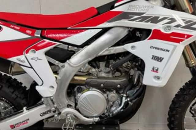 FANTIC XEF (2023) thumbnail 2