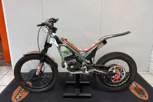 MINI Vandal R3 20 inch (2022) thumbnail 3