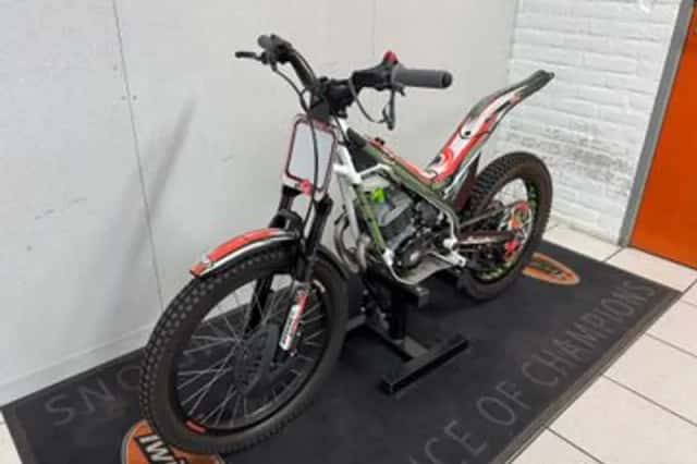 MINI Vandal R3 20 inch (2022) thumbnail 5