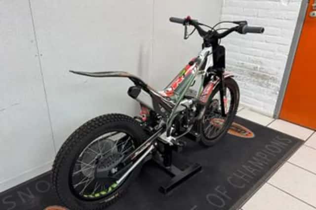 MINI Vandal R3 20 inch (2022) thumbnail 6