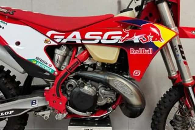 GASGAS EC (2021) thumbnail 2