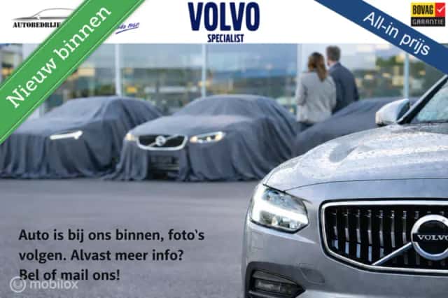 Volvo V40 (2017) thumbnail 2