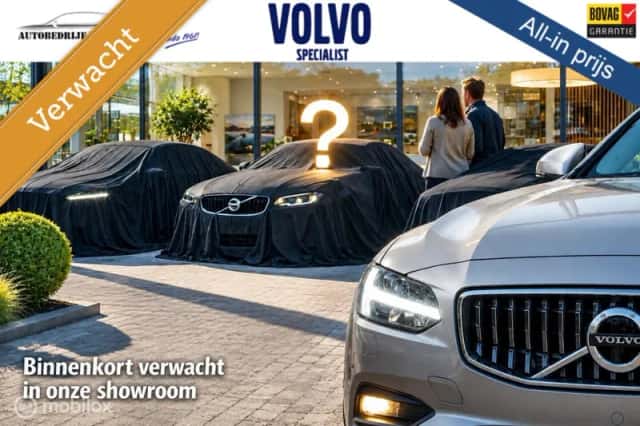 Volvo V40 (2017) thumbnail 1
