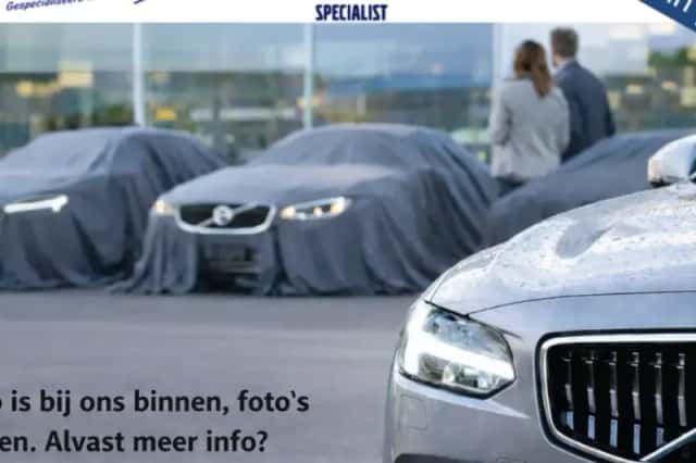 Volvo XC60 (2022) thumbnail 1