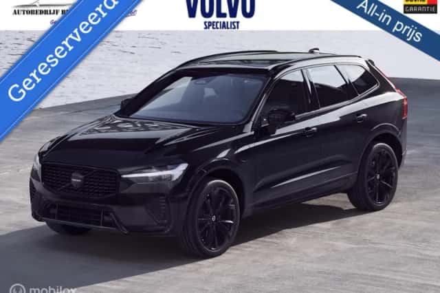 Volvo XC60 (2024) thumbnail 1