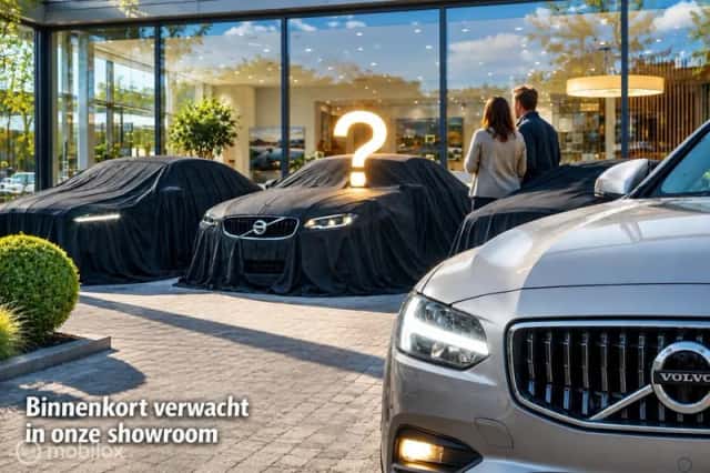 Volvo XC60 (2024) thumbnail 2