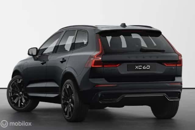 Volvo XC60 (2024) thumbnail 5