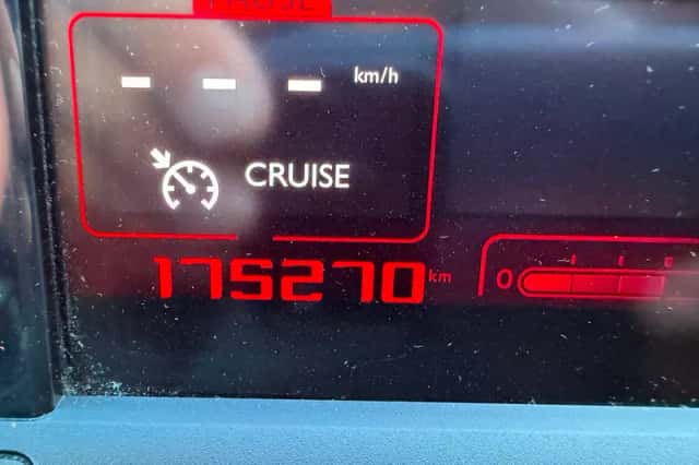 Citroën C4 Cactus (2015) thumbnail 6