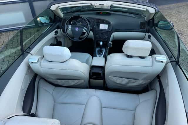 Saab 9-3 (2005) thumbnail 2